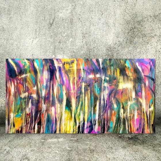 The Emotional Creation #87