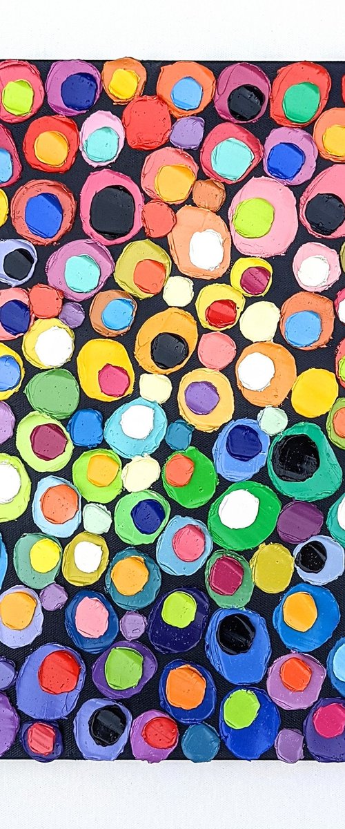 Rainbow dreams by Paige Castile