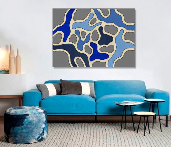 Modern Colors of Nature #21