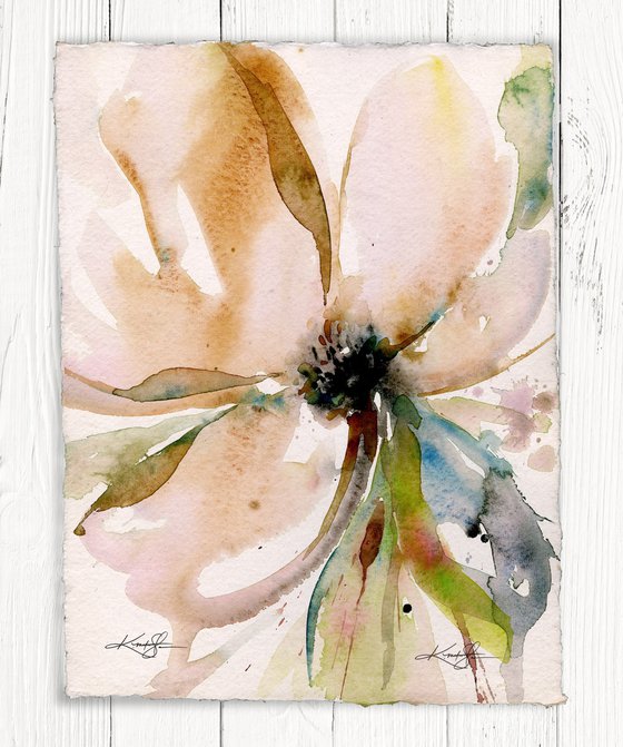 Magnolia Kisses 3