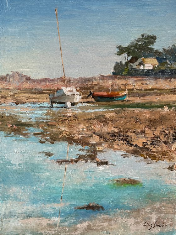 France Seascape - Bretagne #11