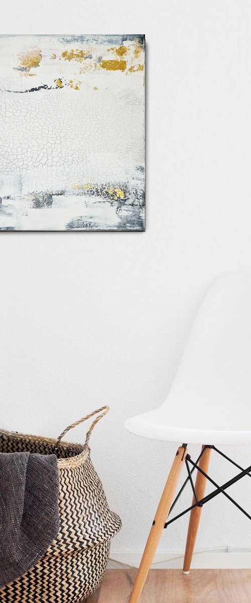 'LOST GOLD' #3 *Series LOST PLACES* by Stefanie Rogge