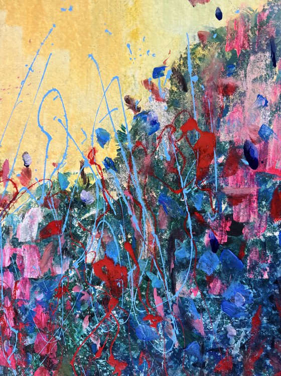 Garden of Eden No. 7