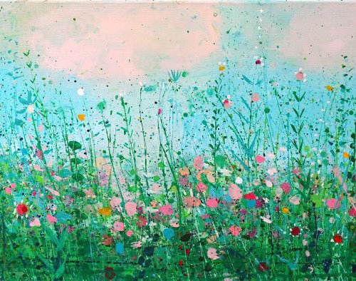 Birdsong by Sandy Dooley