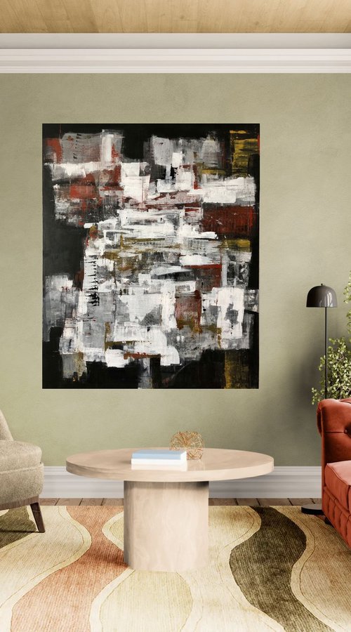 Silent Manifesto. by Ilaria Dessí