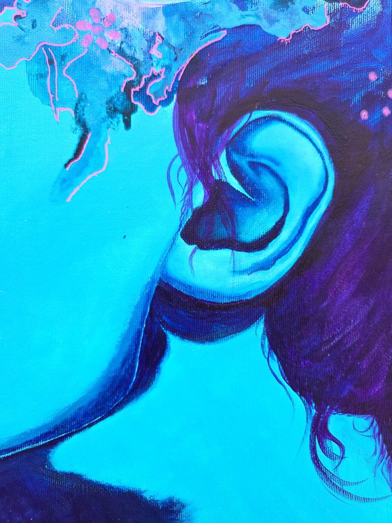 Drifting Through the Chaos