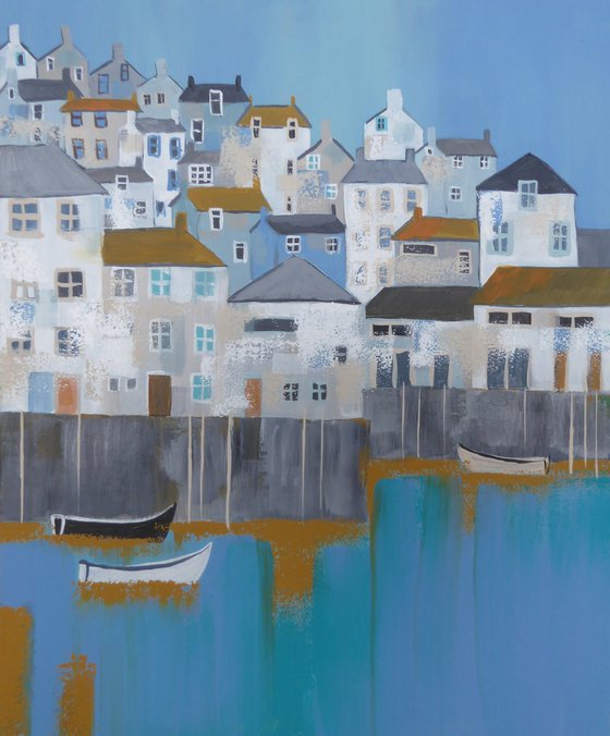 Harbour Huddle