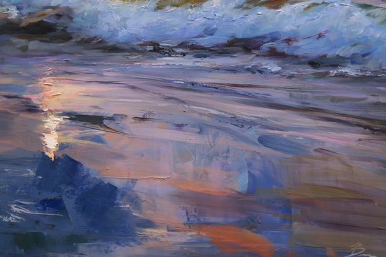 "Breath of the Ocean"