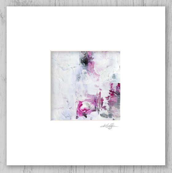 Abstract Musings Collection 6