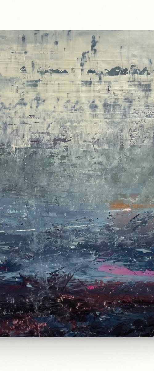 Depth of nature 210 by Nazarii Medvid