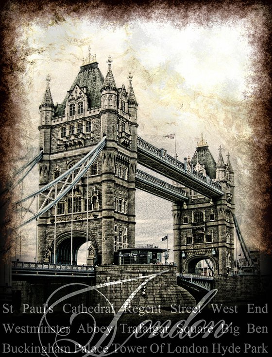 Tower Bridge