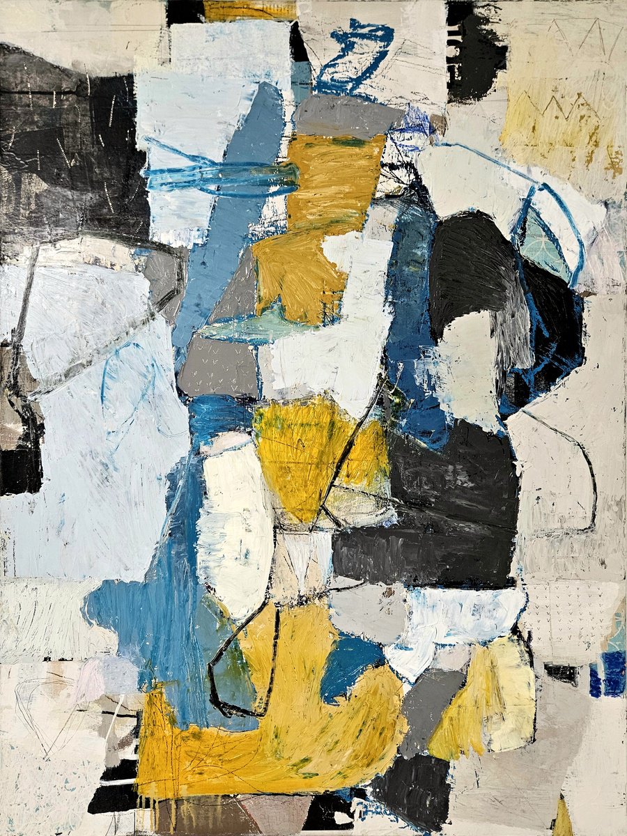 West End Blues by Tara Kelley-Cruz