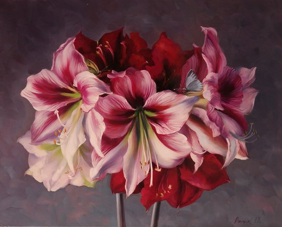 "Floral Harmony"