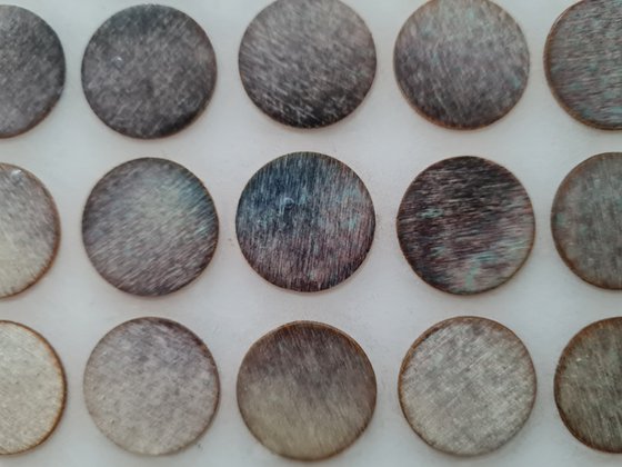 I came last night (n.726)