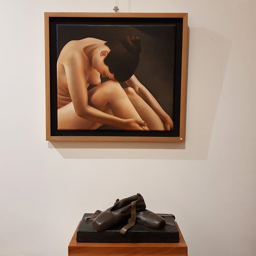 "Intimità" by Michele D'Avenia