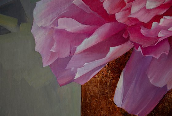 The smell of tenderness