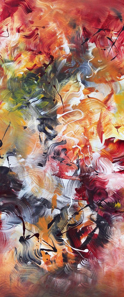 Whispers Of Radiance by Paresh Nrshinga FRSA