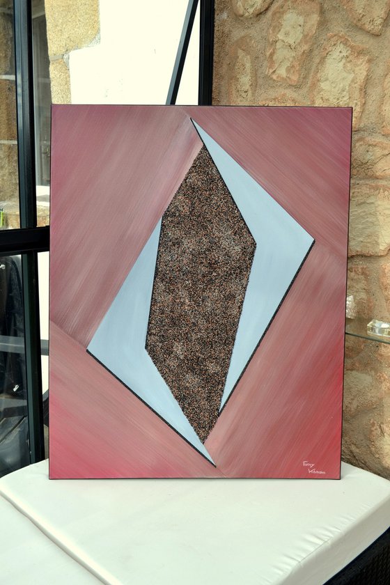 Voyage vers l'infini