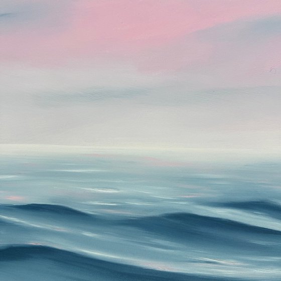 Dreams Set Adrift