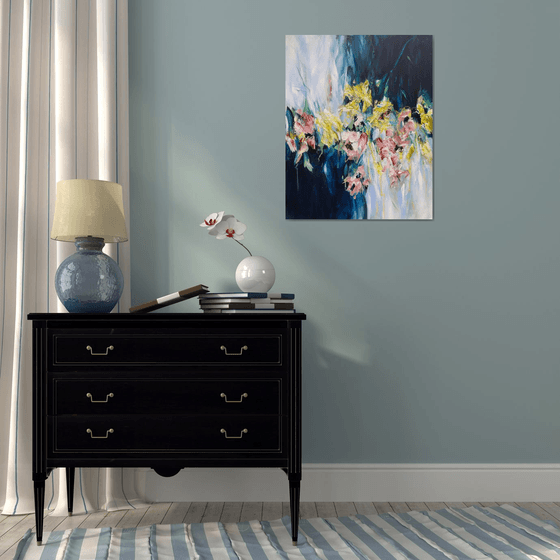 Branch And Blossom 2