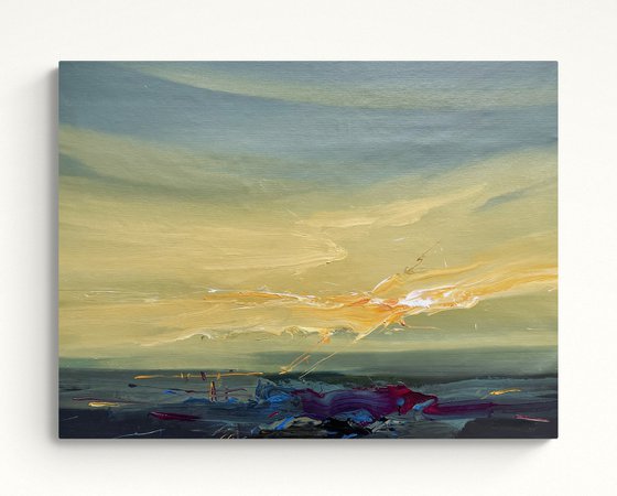 Depth of nature 227