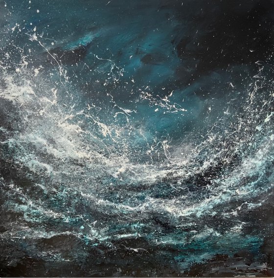 Oceanic Orchestra