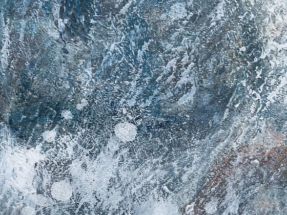 Triptych - Symphony of nature