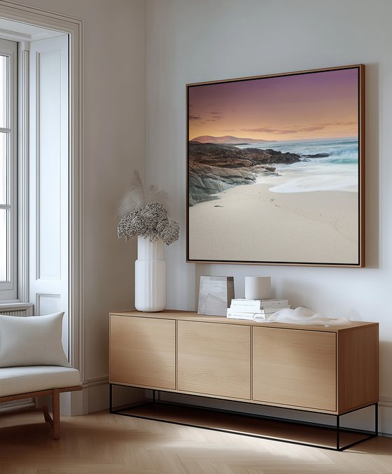 Impossible Perfection