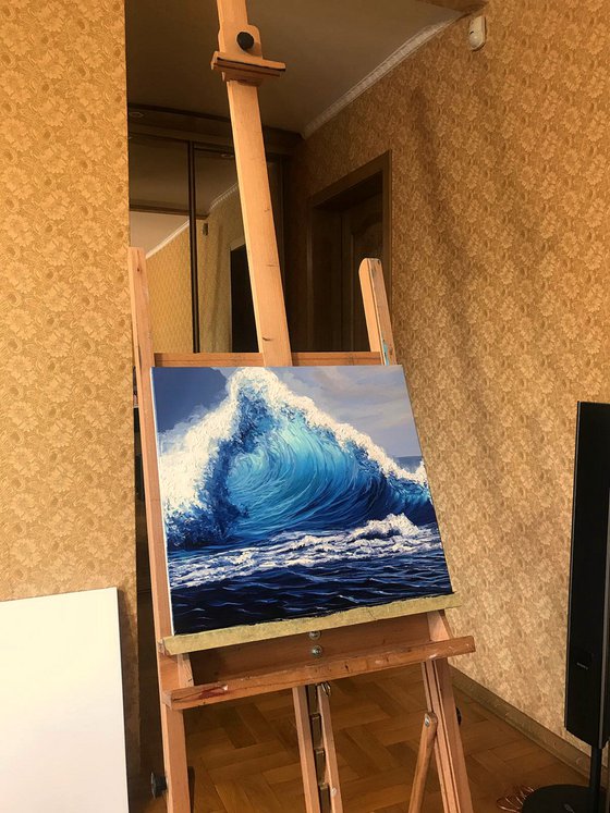 Blue Passion 2