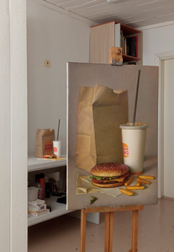 Whopper
