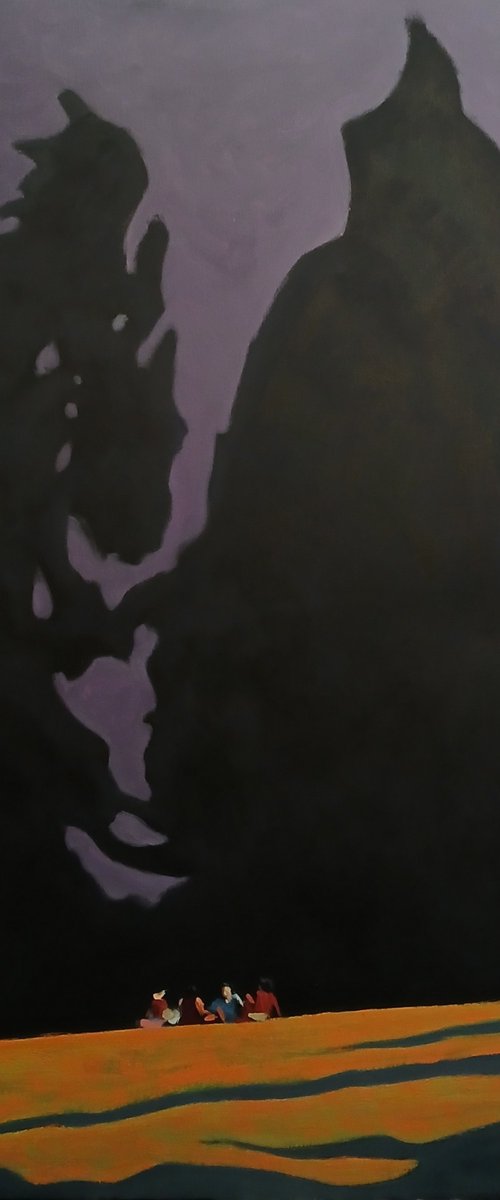 Weekend by Vasyl Koval