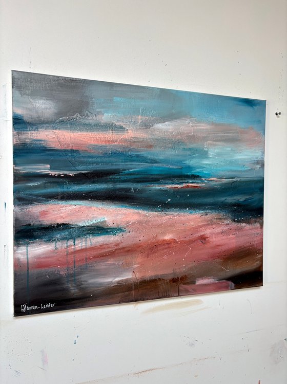 Coastal Drift