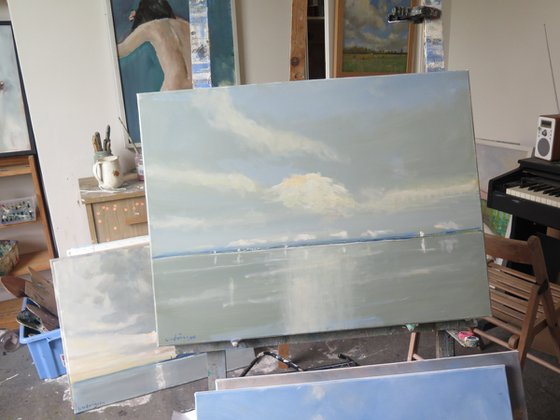 From the Inner Farne