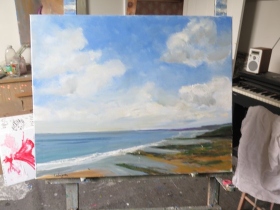 Scarborough, July 26