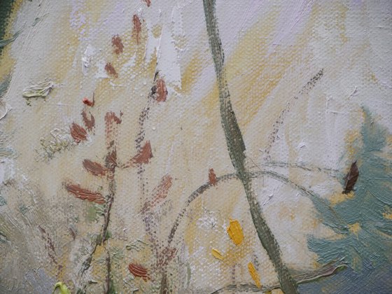 Late autumn
