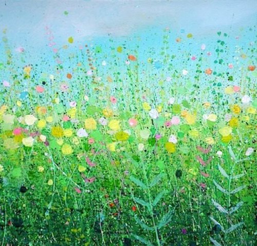 Joy by Sandy Dooley