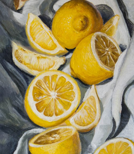 Lemons