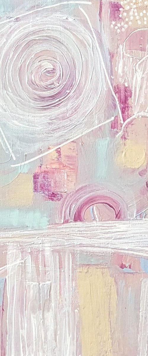 Connections by Lisa Price