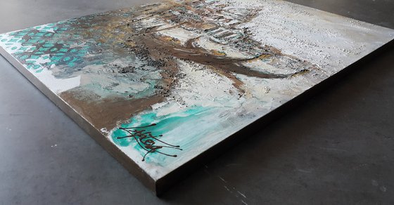 Melody of the Grand Canal