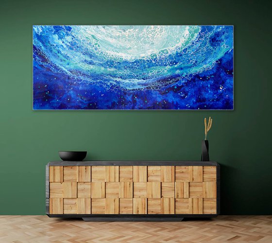 Abstract Painting 2104 XXXL art, large acrylic painting, contemporary art, home decor office art,