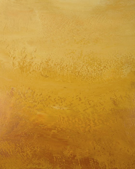 Soft Caramel - Color Field