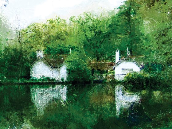 Paisajes ingleses 4