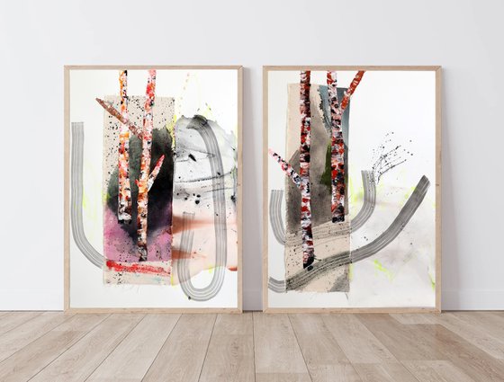 Birch Abstractions 02