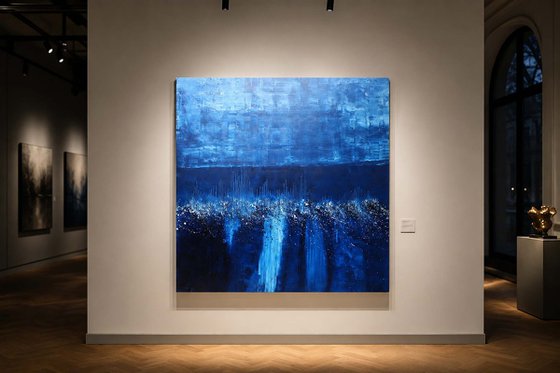 Inner Horizon