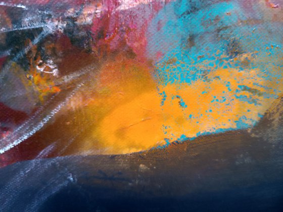 Ethernal still life 25.03.2026