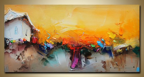 Artwork by Stanislav Lazarov