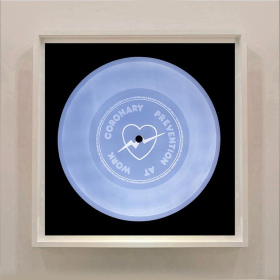 Heidler & Heeps Vinyl Collection 'Heart Break'