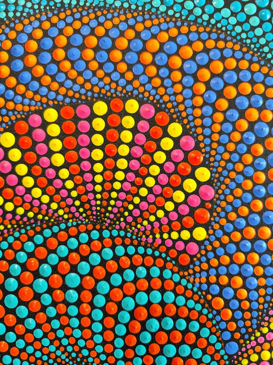 Psychedelic Vibration