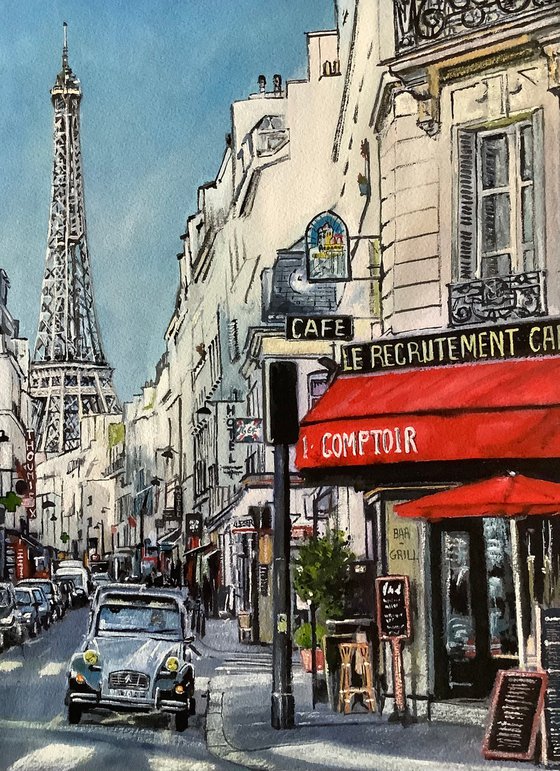 Paris