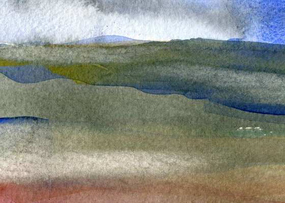 The Fell